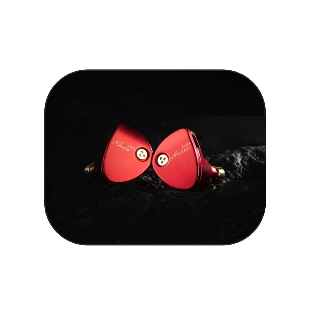 MOONDROP 水月雨】Aria 2|-【MST永呈有限公司】繆思耳機音樂趨勢瑪思塔