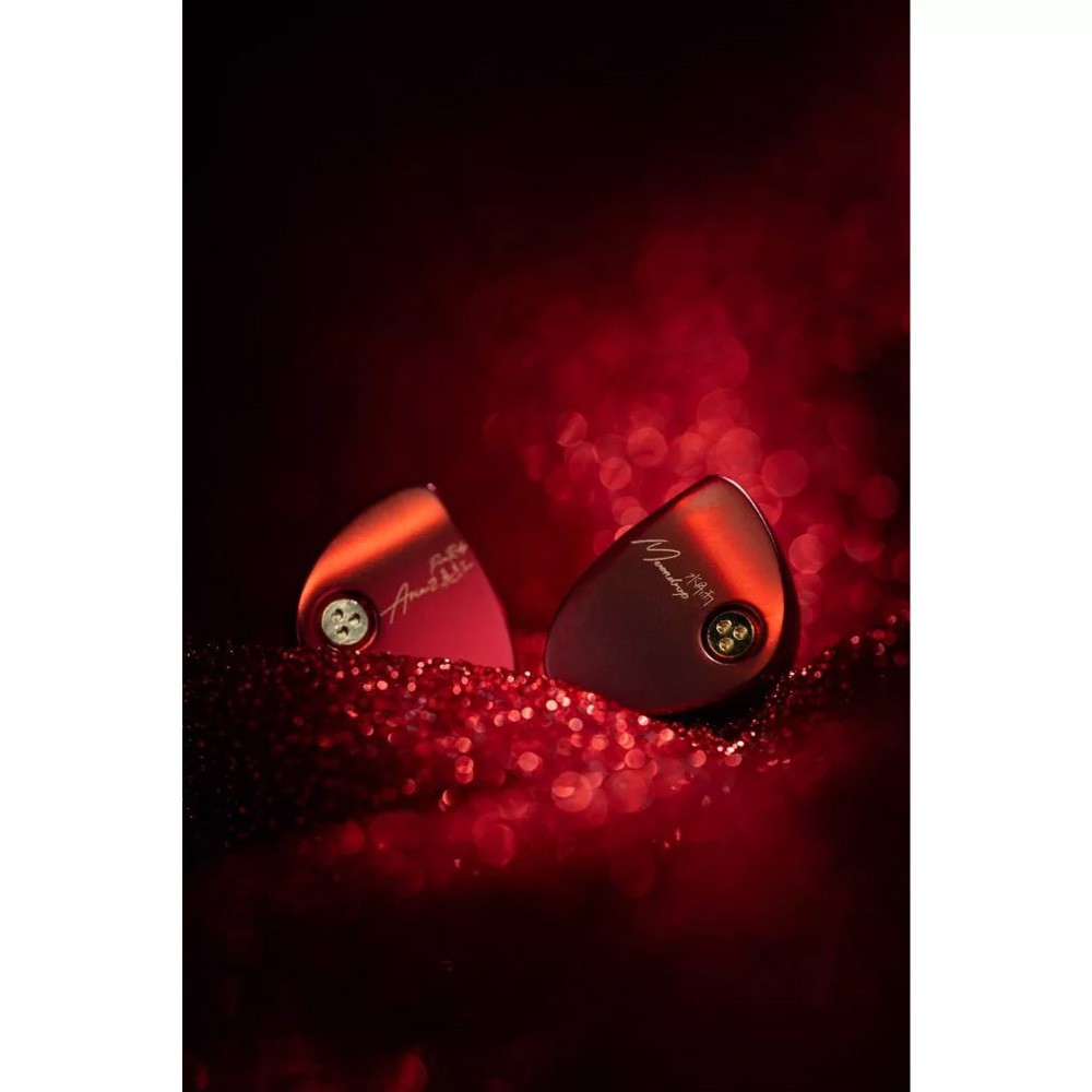 MOONDROP 水月雨】Aria 2|-【MST永呈有限公司】繆思耳機音樂趨勢瑪思塔