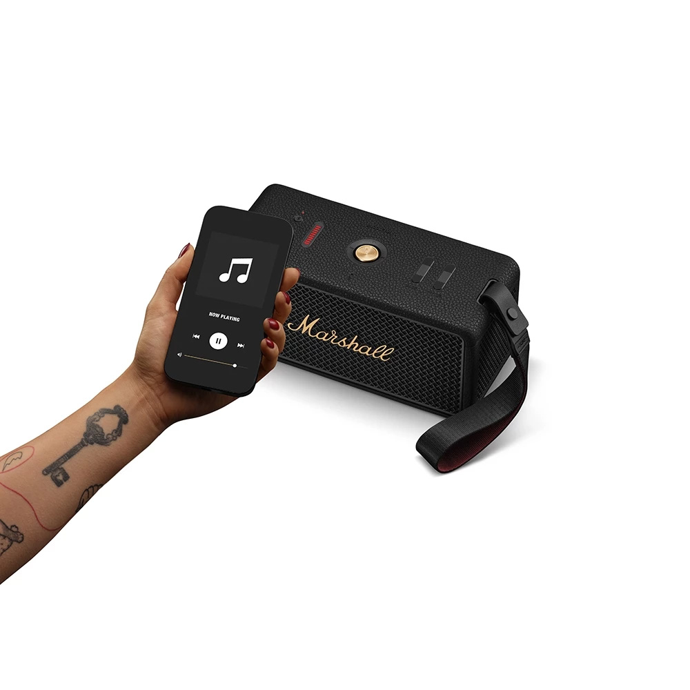 Marshall】Middleton |-【MST永呈有限公司】繆思耳機音樂趨勢瑪思塔