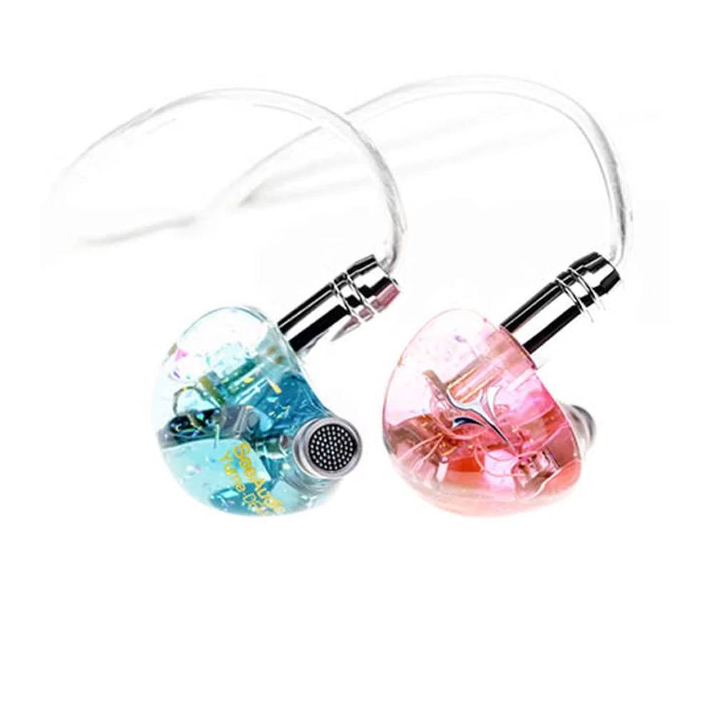 See Audio】YUME IV 四|-【MST永呈有限公司】繆思耳機音樂趨勢瑪思塔