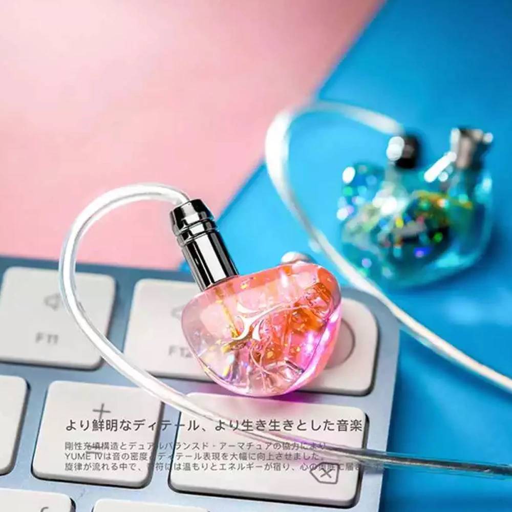 See Audio】YUME IV 四|-【MST永呈有限公司】繆思耳機音樂趨勢瑪思塔