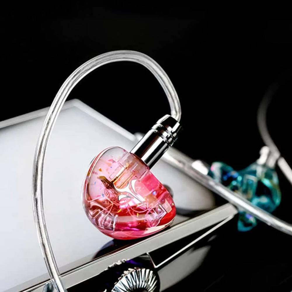 SeeAudio YUME IV 美品 カナル型イヤホン SeeAudio 本格的インイヤーモニター 有線