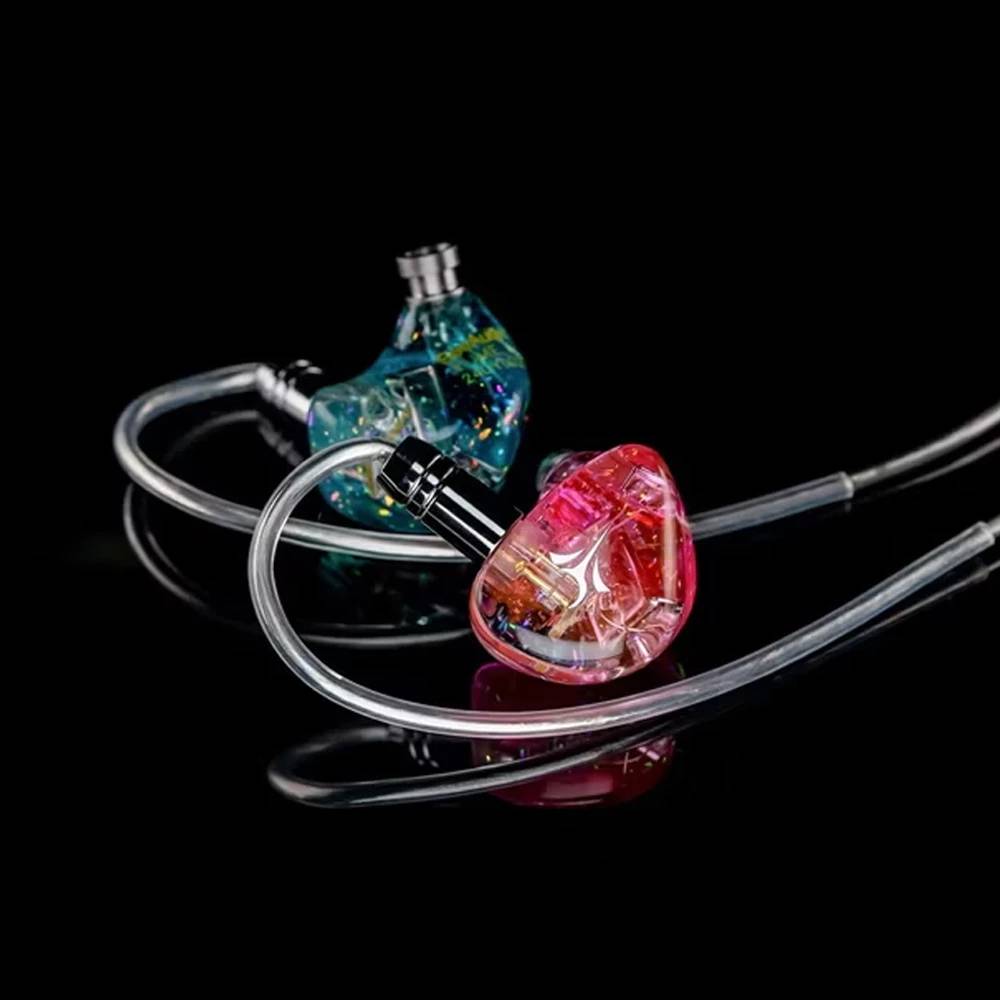 SeeAudio YUME IV 美品 See Audio】YUME IV 四|-【MST永呈有限公司】繆思耳機音樂趨勢瑪