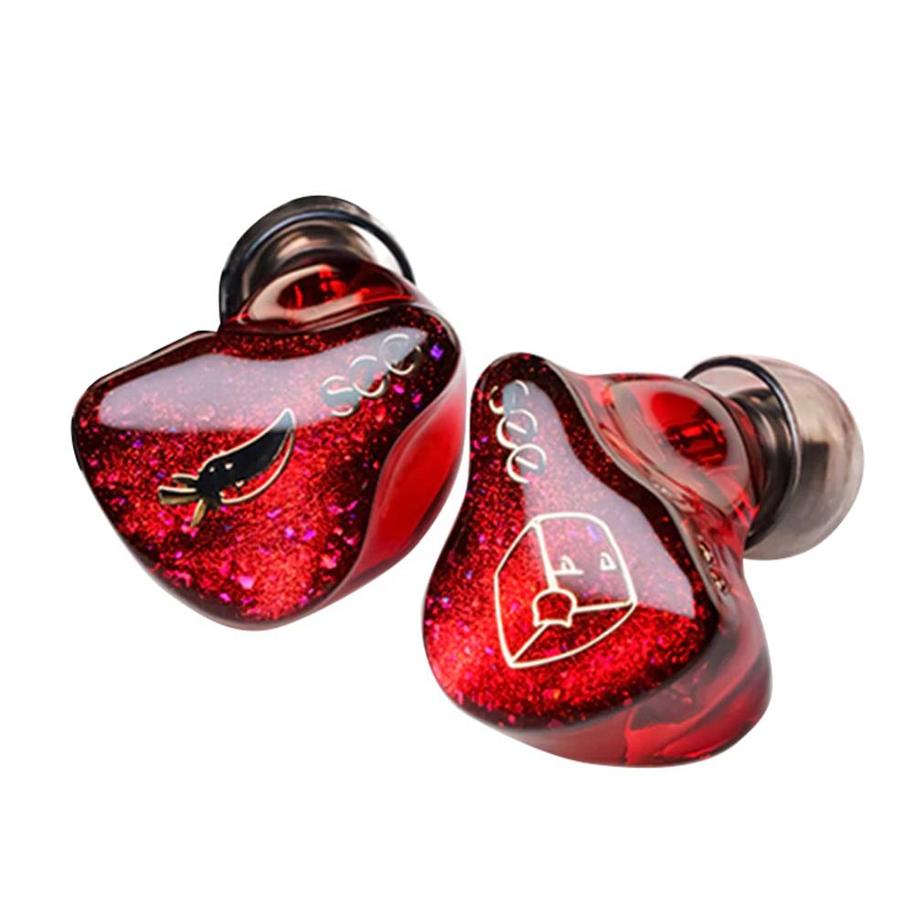 seeaudio 麻婆豆腐 SeeAudio 麻婆豆腐