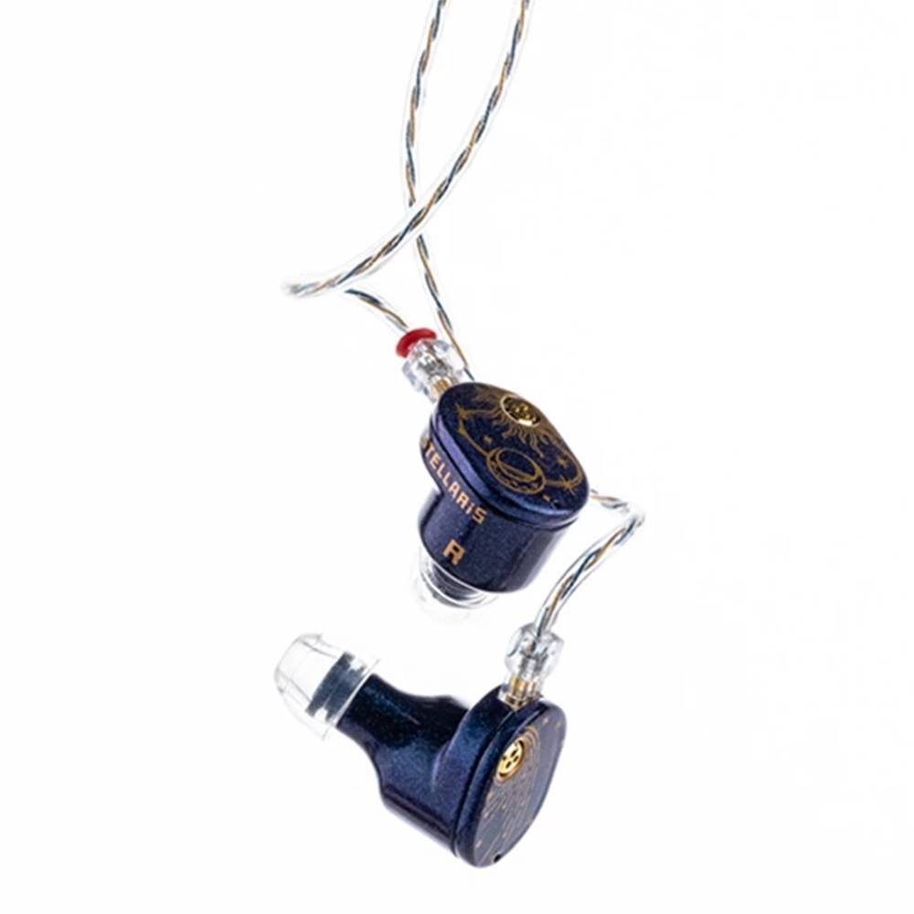 水月雨 Moondrop 群星 - STELLARIS MOONDROP STELLARIS In-Ear Monitor | MOONDROP Official Website