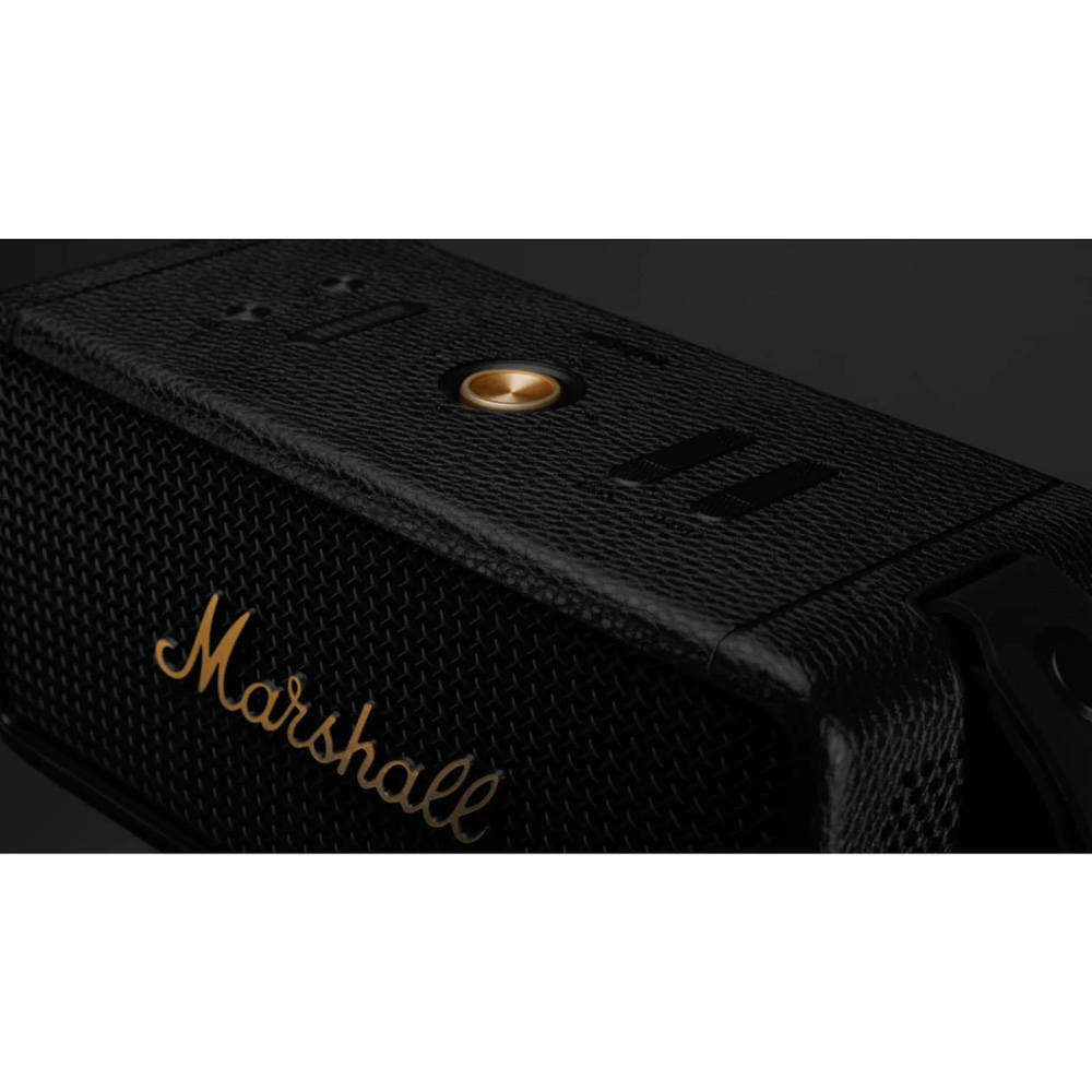 Marshall】Middleton |-【MST永呈有限公司】繆思耳機音樂趨勢瑪