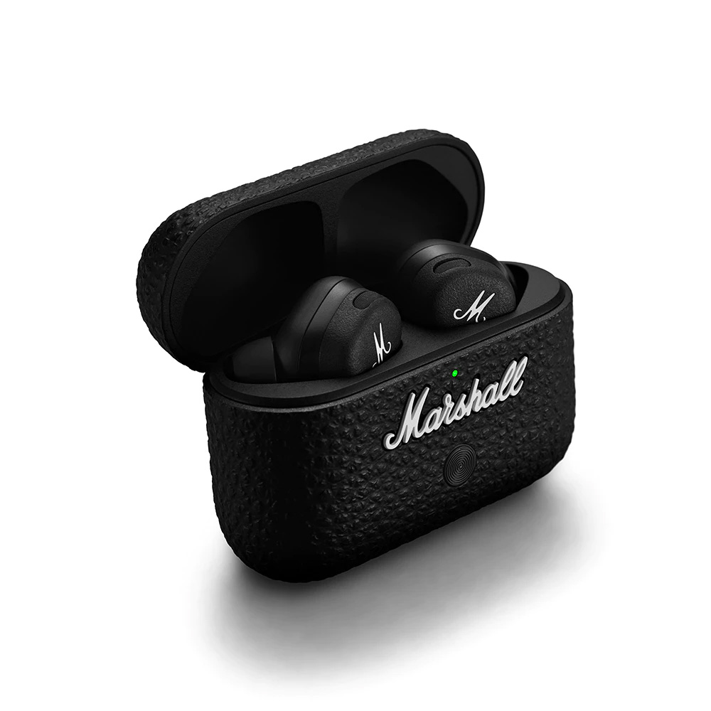 Marshall Motif Ⅱ A.N.C. ★片耳(左耳) Marshall】Motif II A|-【MST永呈有限公司】繆思耳機音樂趨勢瑪