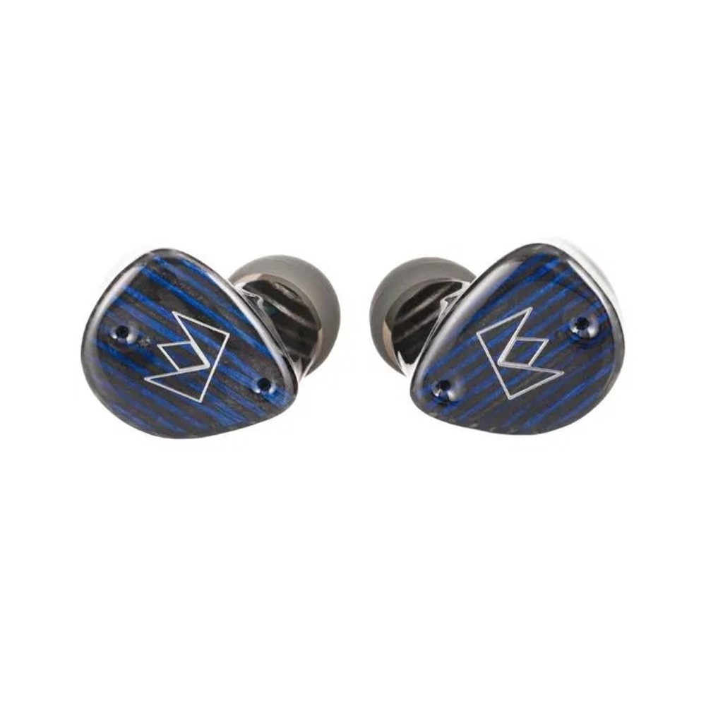 【Noble Audio】Fokus Prestige Encore 藍樺木 超旗艦四單體真無線 【Noble Audio】Fokus Prestige Encore 藍樺木 超旗艦四單體真無線