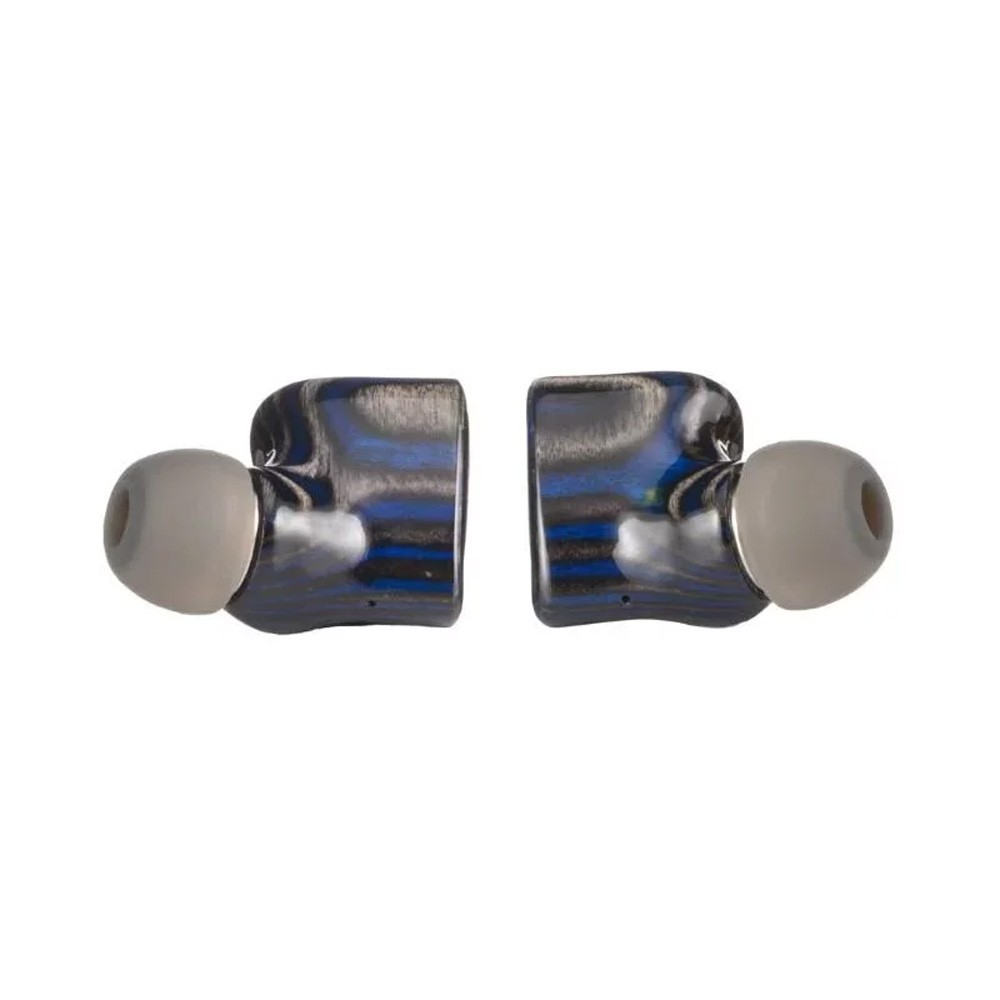 【Noble Audio】Fokus Prestige Encore 藍樺木 超旗艦四單體真無線 【Noble Audio】Fokus Prestige Encore 藍樺木 超旗艦四單體真無線