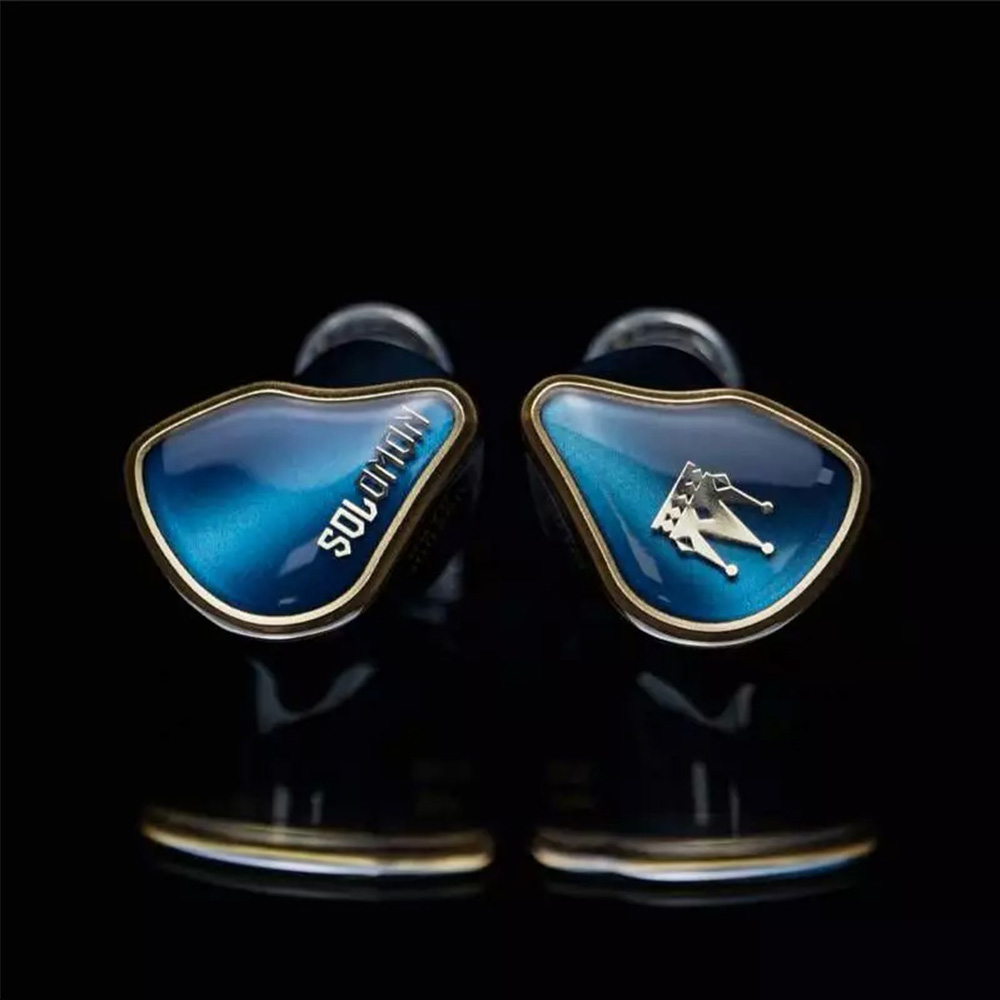 【BGVP】Solomon 所羅門 【BGVP】Solomon 所羅門