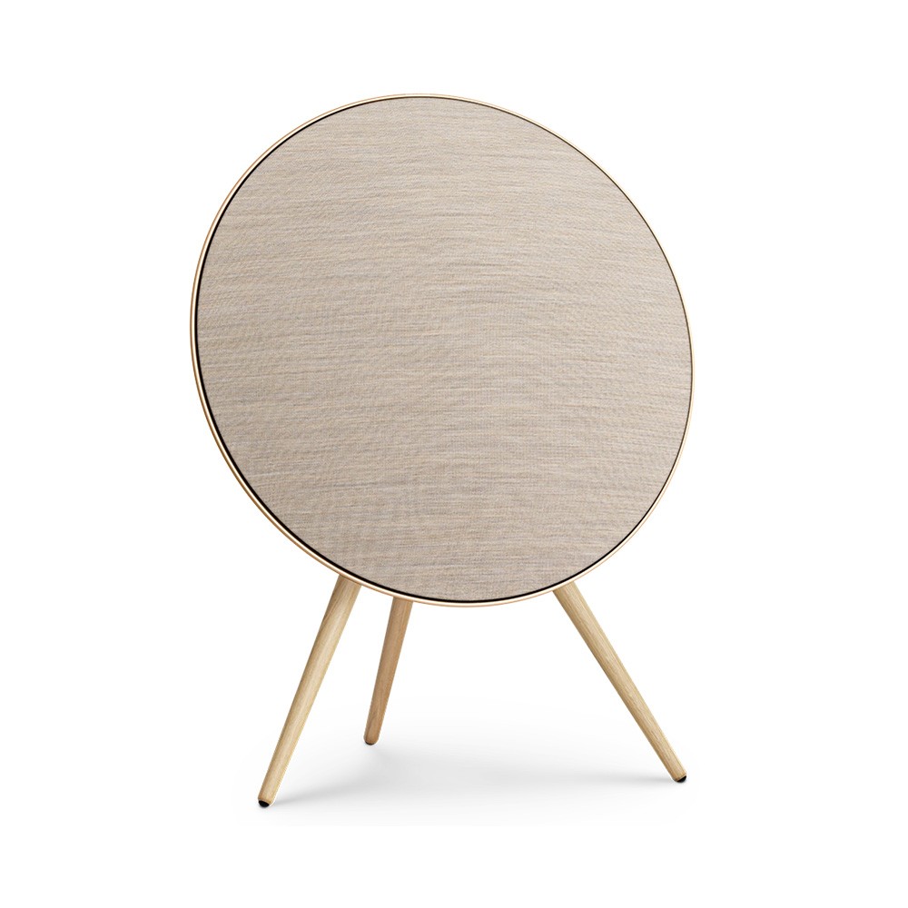 【B&O】Beosound A9 5rd Gen 奢華旗艦藍牙揚聲器 【B&O】Beosound A9 5rd Gen 奢華旗艦藍牙揚聲器