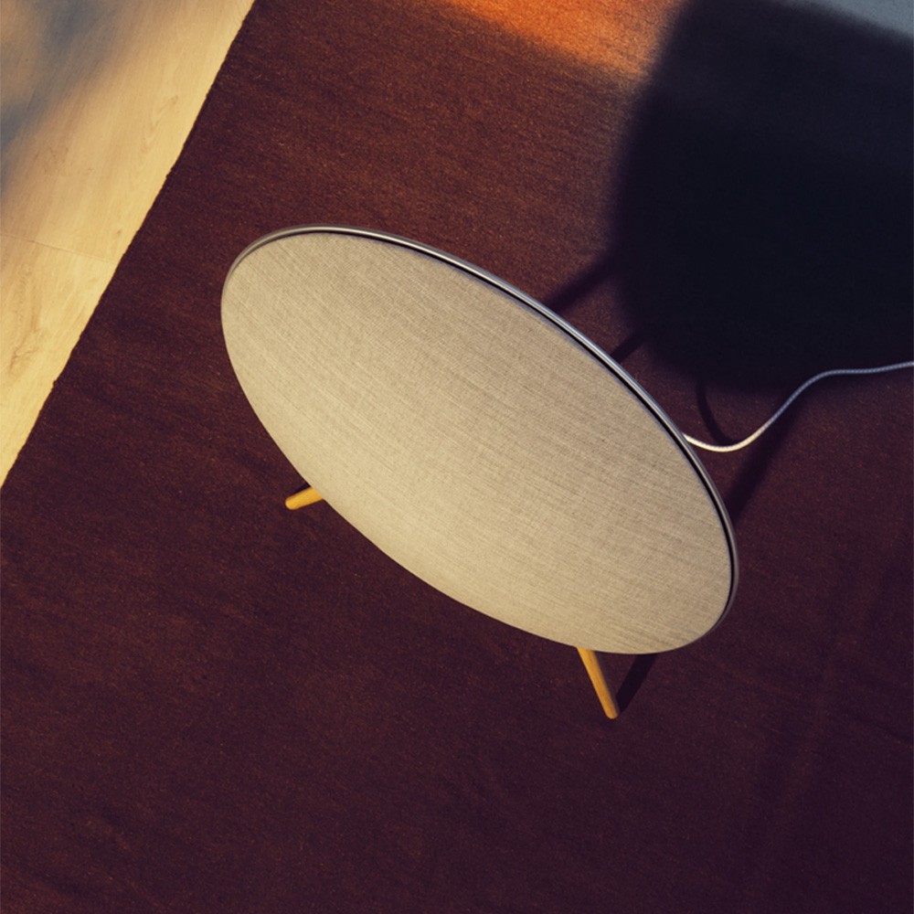 【B&O】Beosound A9 5rd Gen 奢華旗艦藍牙揚聲器 【B&O】Beosound A9 5rd Gen 奢華旗艦藍牙揚聲器