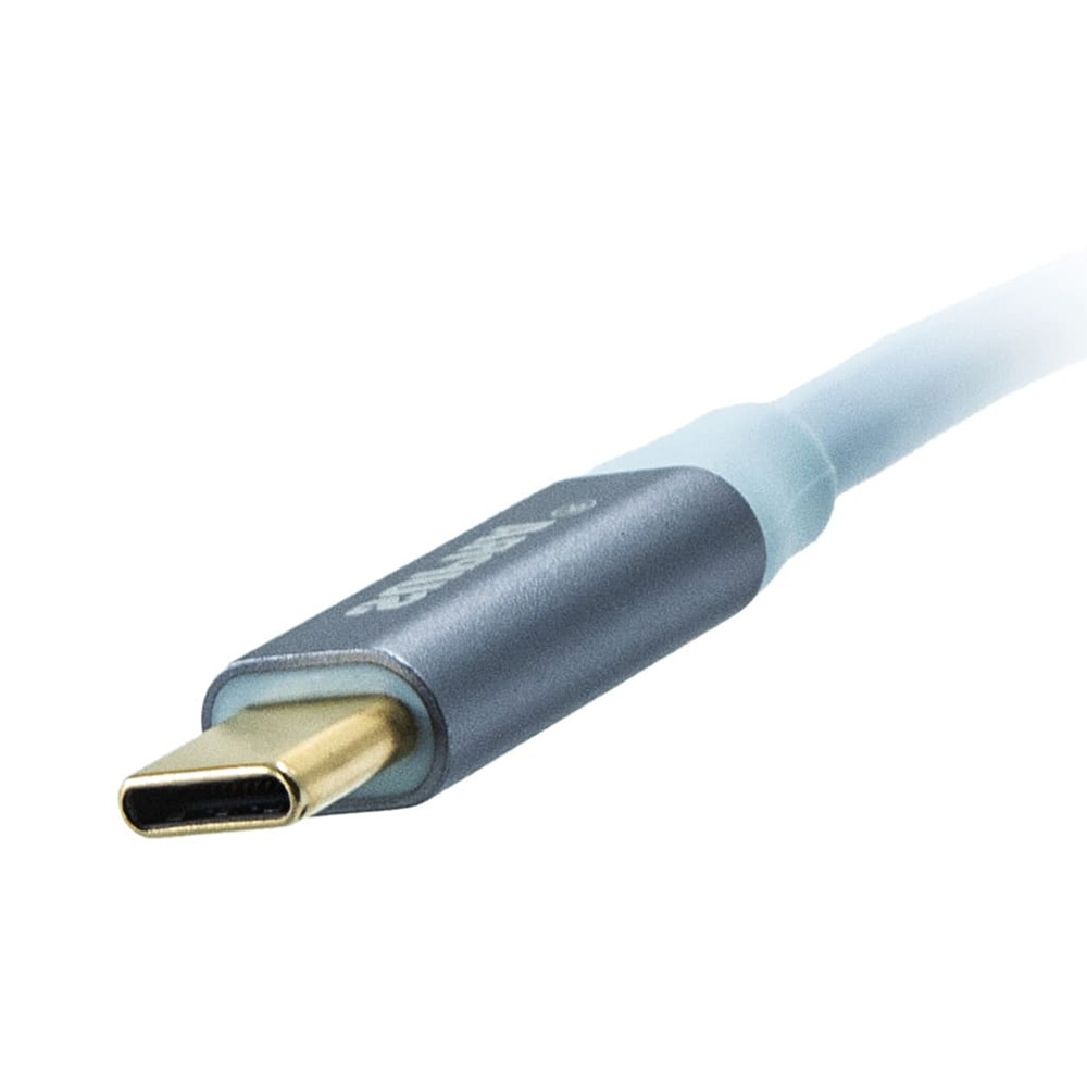 【SUPRA Cables】SUPRA USB 3.2 type A-C - USB線 雙層屏蔽 USB 音響線 【SUPRA Cables】SUPRA USB 3.2 type A-C - USB線 雙層屏蔽 USB 音響線