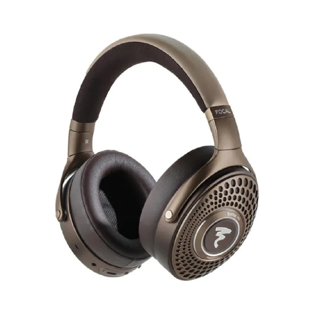 【FOCAL】BATHYS MG 鋁合金振膜旗艦藍牙降噪耳罩【限時優惠活動】 【FOCAL】BATHYS MG 鋁合金振膜旗艦藍牙降噪耳罩【限時優惠活動】