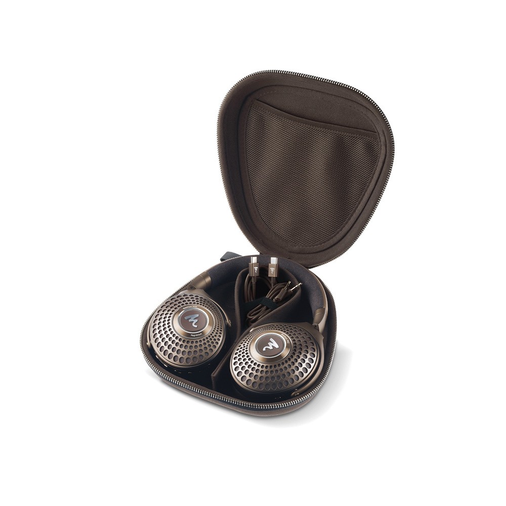 【FOCAL】BATHYS MG 鋁合金振膜旗艦藍牙降噪耳罩【限時優惠活動】 【FOCAL】BATHYS MG 鋁合金振膜旗艦藍牙降噪耳罩【限時優惠活動】