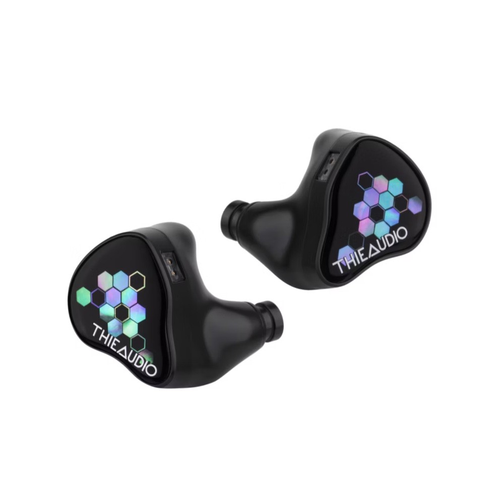 【THIEAUDIO】Monarch MKIV 君主四 2動圈 6動鐵 2靜電 類客製 【THIEAUDIO】Monarch MKIV 君主四 2動圈 6動鐵 2靜電 類客製