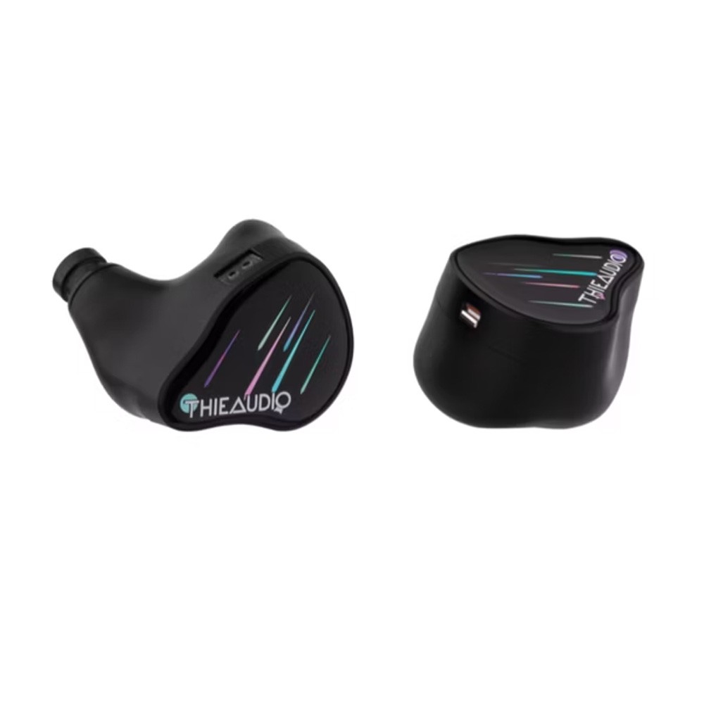 【THIEAUDIO】Monarch MKIV 君主四 2動圈 6動鐵 2靜電 類客製 【THIEAUDIO】Monarch MKIV 君主四 2動圈 6動鐵 2靜電 類客製