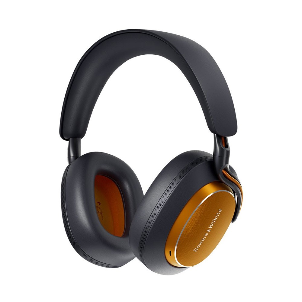 【Bowers&Wilkins】PX8 S2 麥拉倫版 主動降噪無線藍牙耳機 【Bowers&Wilkins】PX8 S2 麥拉倫版 主動降噪無線藍牙耳機