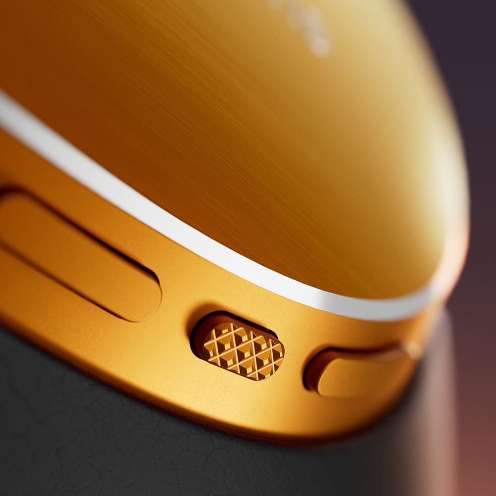 【Bowers&Wilkins】PX8 S2 麥拉倫版 主動降噪無線藍牙耳機 【Bowers&Wilkins】PX8 S2 麥拉倫版 主動降噪無線藍牙耳機