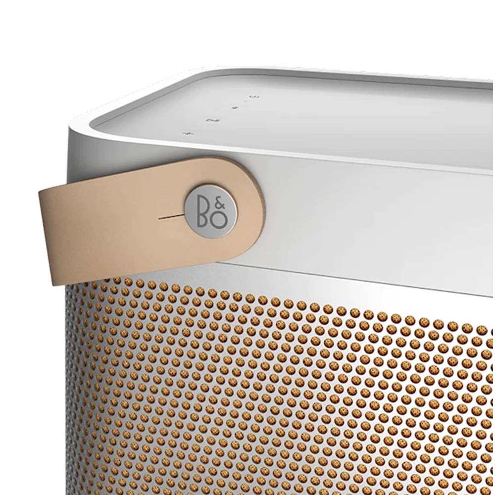 【B&O】Beolit 20 經典之聲 全向式藍牙音箱【B&O雙11限定活動】 【B&O】Beolit 20 經典之聲 全向式藍牙音箱【B&O雙11限定活動】