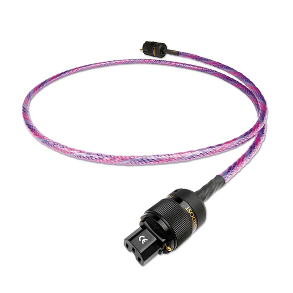 【Nordost】Frey 2 弗雷 二代 頂級 7N 銅鍍銀電源線 2m 【Nordost】Frey 2 弗雷 二代 頂級 7N 銅鍍銀電源線 2m