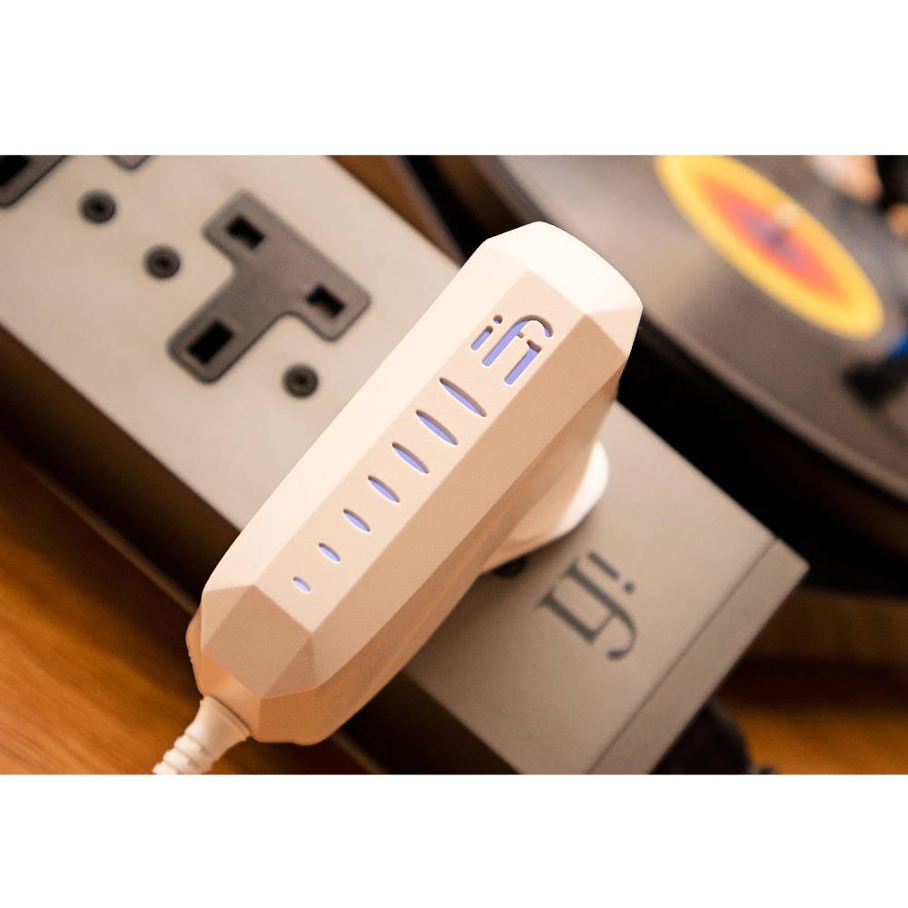 【iFi Audio】iPowerX 第二代 超級主動降噪電源 【iFi Audio】iPowerX 第二代 超級主動降噪電源