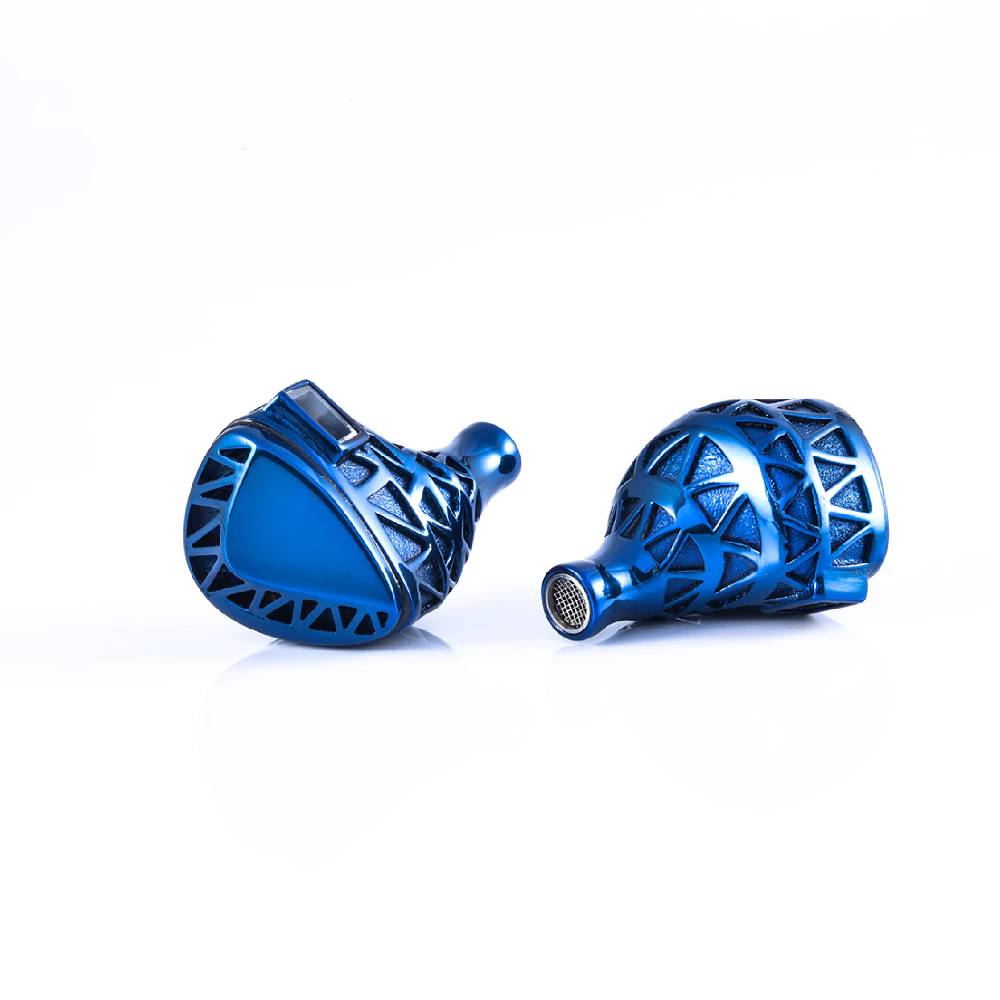 【Unique Melody】MAVEN Pro 十二單體 雙靜電動鐵鈦合金類客製耳道【福利品】 【Unique Melody】MAVEN Pro 十二單體 雙靜電動鐵鈦合金類客製耳道【福利品】