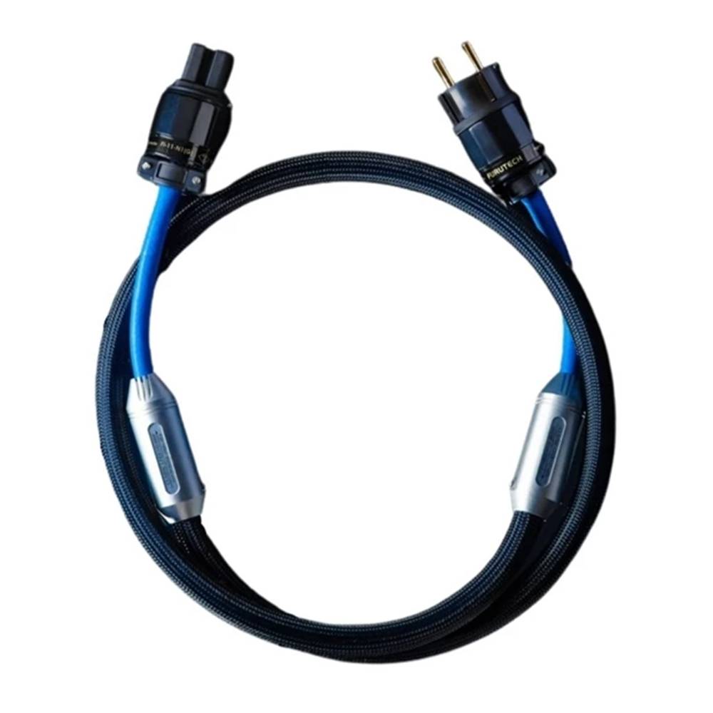 【Siltech】Classic Legend 880P G9 金銀合金導體 電源線 【Siltech】Classic Legend 880P G9 金銀合金導體 電源線