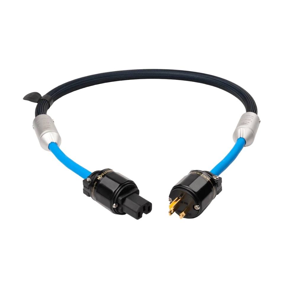 【Siltech】Classic Legend 880P G9 金銀合金導體 電源線 【Siltech】Classic Legend 880P G9 金銀合金導體 電源線