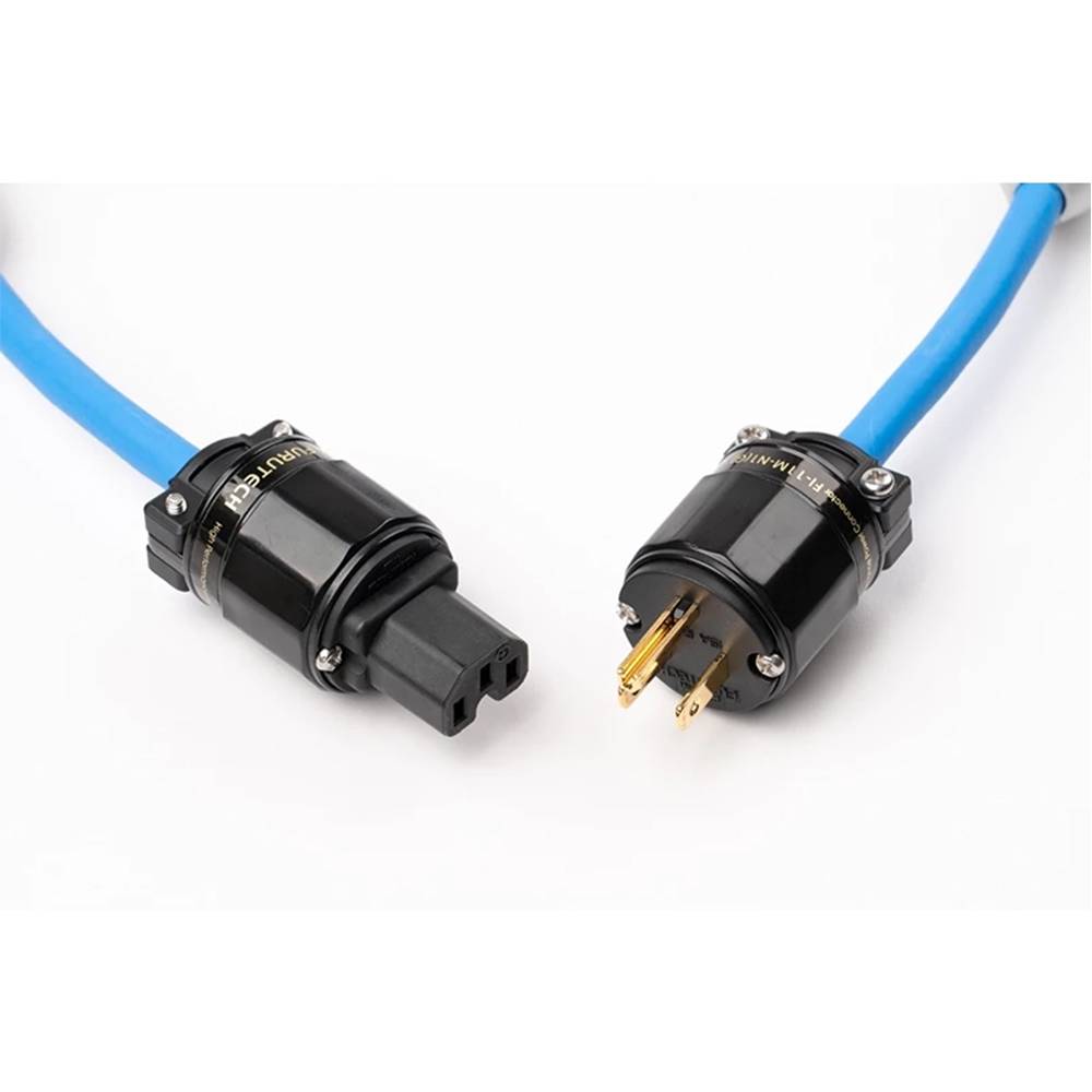 【Siltech】Classic Legend 880P G9 金銀合金導體 電源線 【Siltech】Classic Legend 880P G9 金銀合金導體 電源線