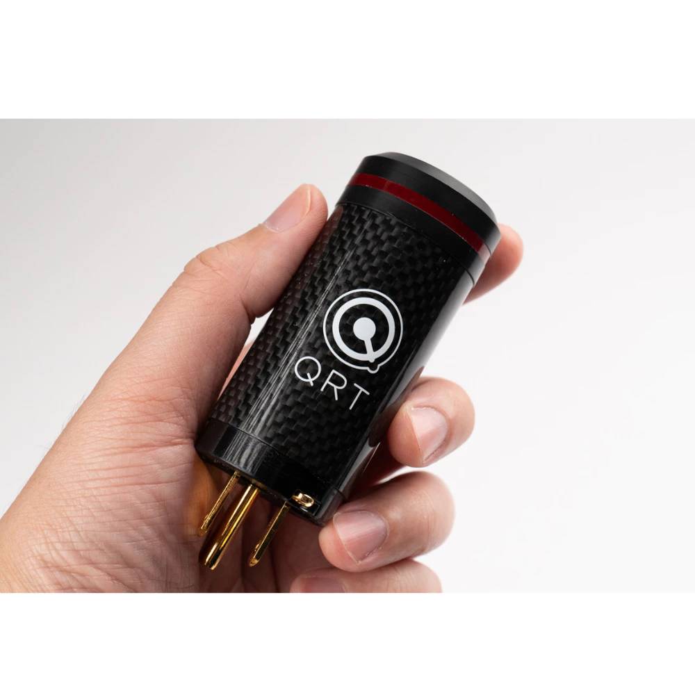 【Nordost】QSINE 被動式 AC 電源強化器 【Nordost】QSINE 被動式 AC 電源強化器