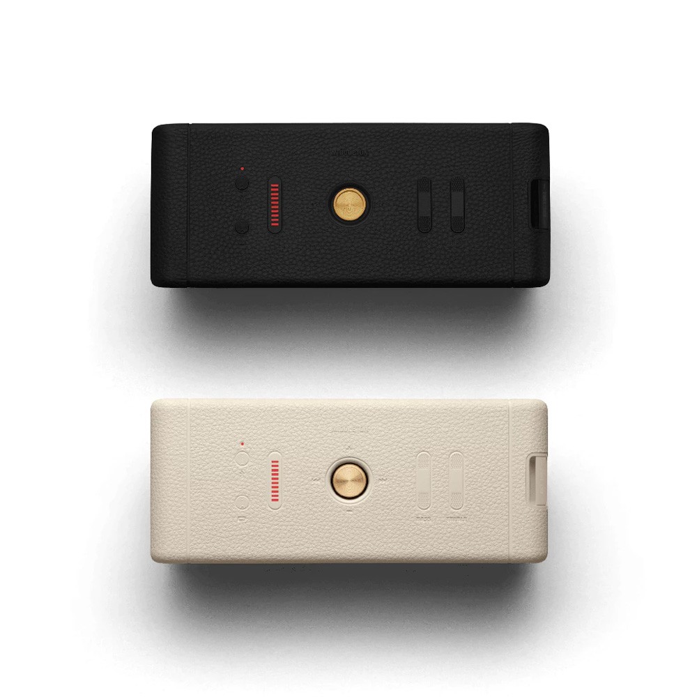 【Marshall】Middleton 隨身攜帶喇叭【限時優惠活動】 【Marshall】Middleton 隨身攜帶喇叭【限時優惠活動】