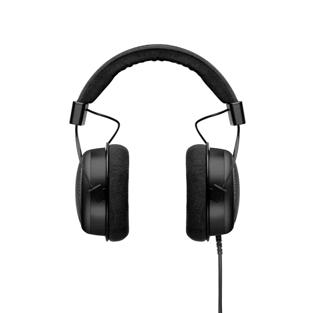 【beyerdynamic 拜耳動力】DT880 BLACK SPECIAL EDITION 百週年限定半開放式耳罩 【beyerdynamic 拜耳動力】DT880 BLACK SPECIAL EDITION 百週年限定半開放式耳罩