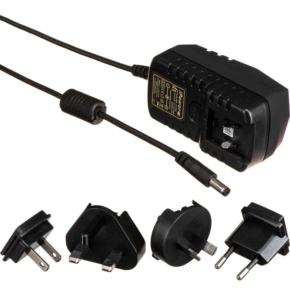 【iFi Audio】iPower2 第二代 主動降噪電源【雙11活動】 【iFi Audio】iPower2 第二代 主動降噪電源【雙11活動】