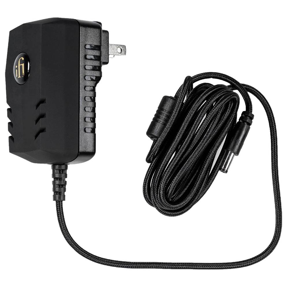 【iFi Audio】iPower2 第二代 主動降噪電源【雙11活動】 【iFi Audio】iPower2 第二代 主動降噪電源【雙11活動】