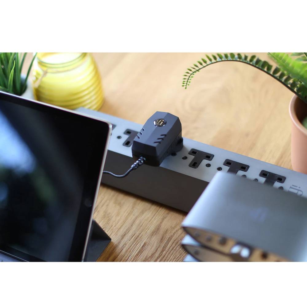 【iFi Audio】iPower2 第二代 主動降噪電源【雙11活動】 【iFi Audio】iPower2 第二代 主動降噪電源【雙11活動】