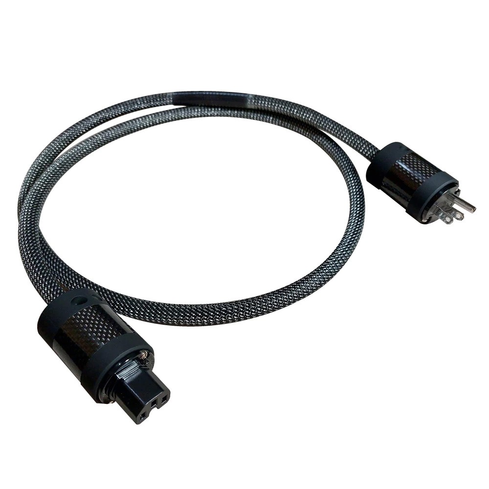 【Fuyuki Cable】Skuld 詩寇蒂 Plus MKII 電源線 【Fuyuki Cable】Skuld 詩寇蒂 Plus MKII 電源線