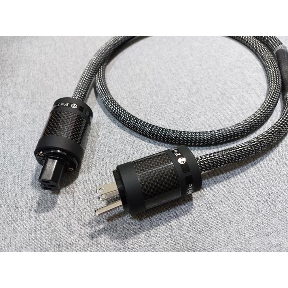 【Fuyuki Cable】Skuld 詩寇蒂 Plus MKII 電源線 【Fuyuki Cable】Skuld 詩寇蒂 Plus MKII 電源線