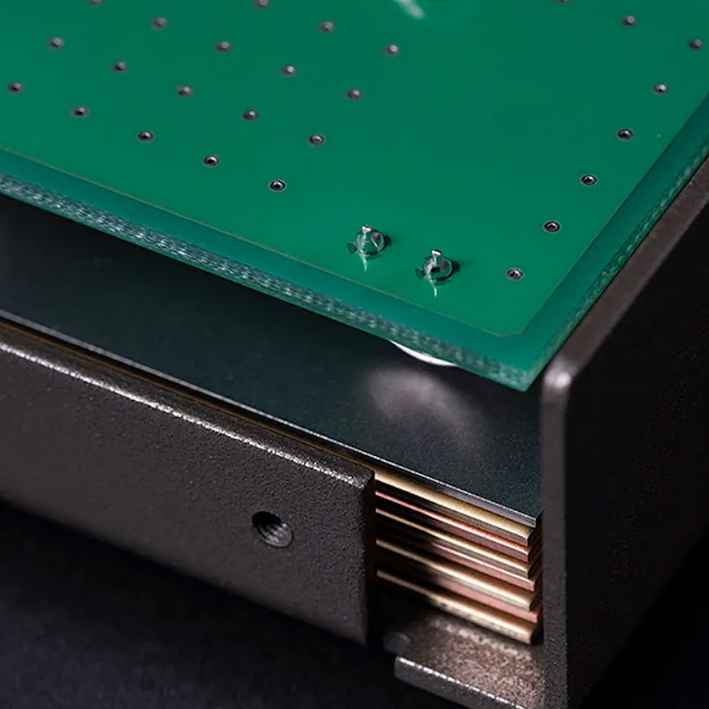 【Kojo Technology】Crystal E-G 接地盒 【Kojo Technology】Crystal E-G 接地盒