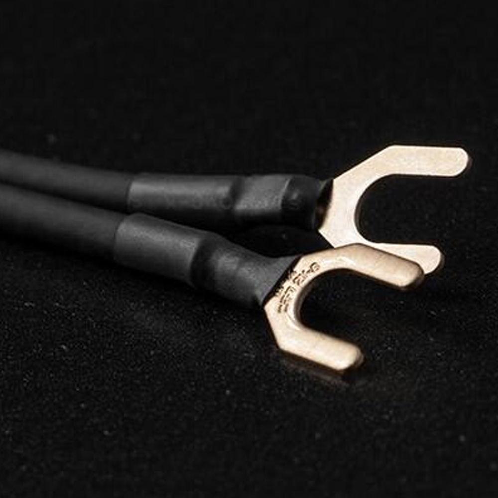 【Kojo Technology】Crystal E-G 接地盒 【Kojo Technology】Crystal E-G 接地盒