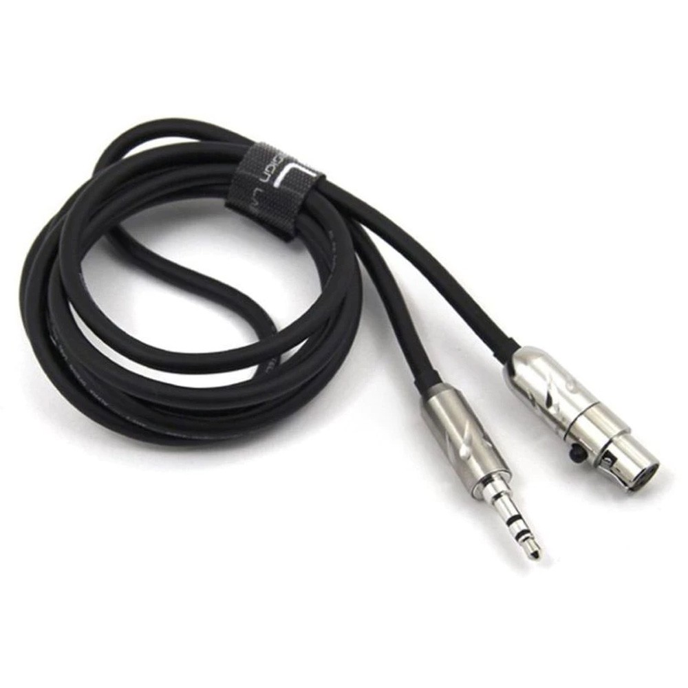 【FURUTECH 古河】ADL iHP-35X II 鍍銀 OCC 耳機升級線 【FURUTECH 古河】ADL iHP-35X II 鍍銀 OCC 耳機升級線