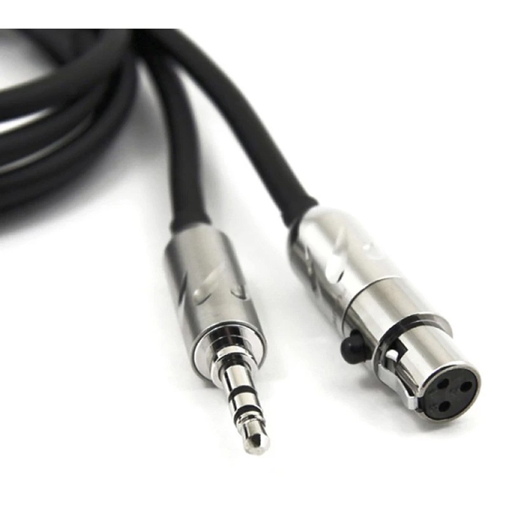 【FURUTECH 古河】ADL iHP-35X II 鍍銀 OCC 耳機升級線 【FURUTECH 古河】ADL iHP-35X II 鍍銀 OCC 耳機升級線